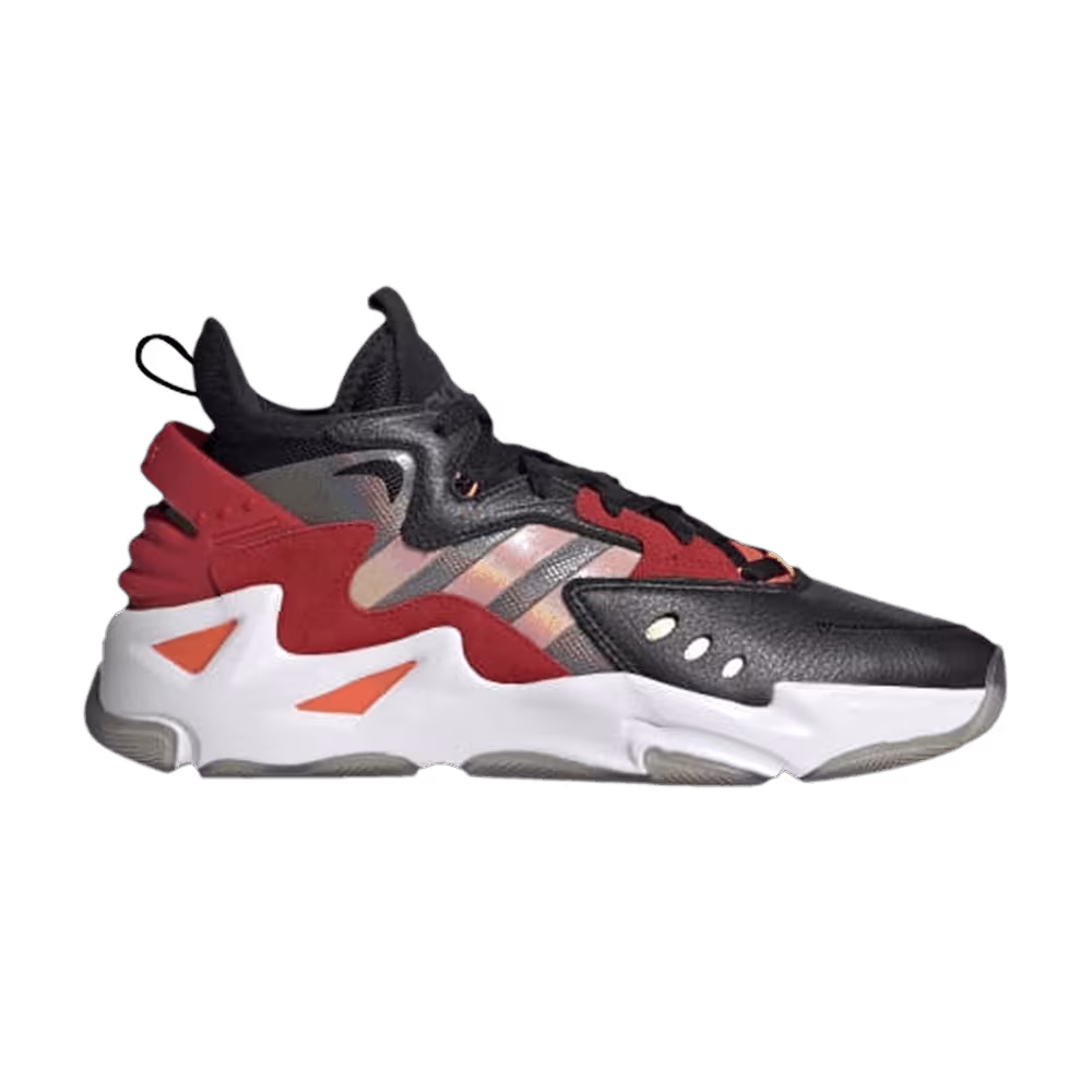 Adidas Firewalker Chinese New Year