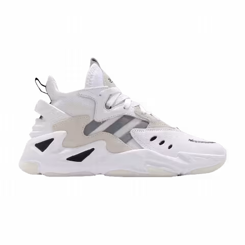 Adidas Firewalker 'White Grey'