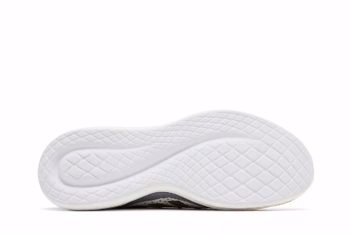 Adidas Fluidflow 2.0 White Red, view 5