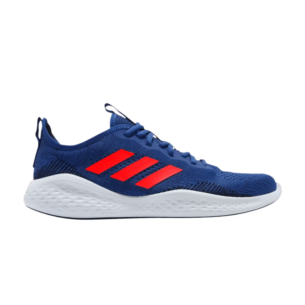 Adidas Fluidflow Royal Blue