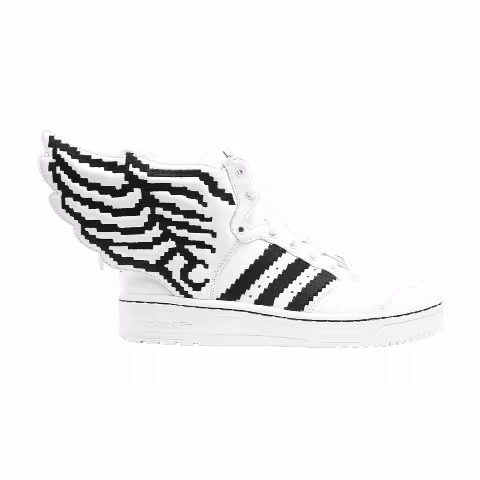 Adidas JS Wings 2.0 Pixel