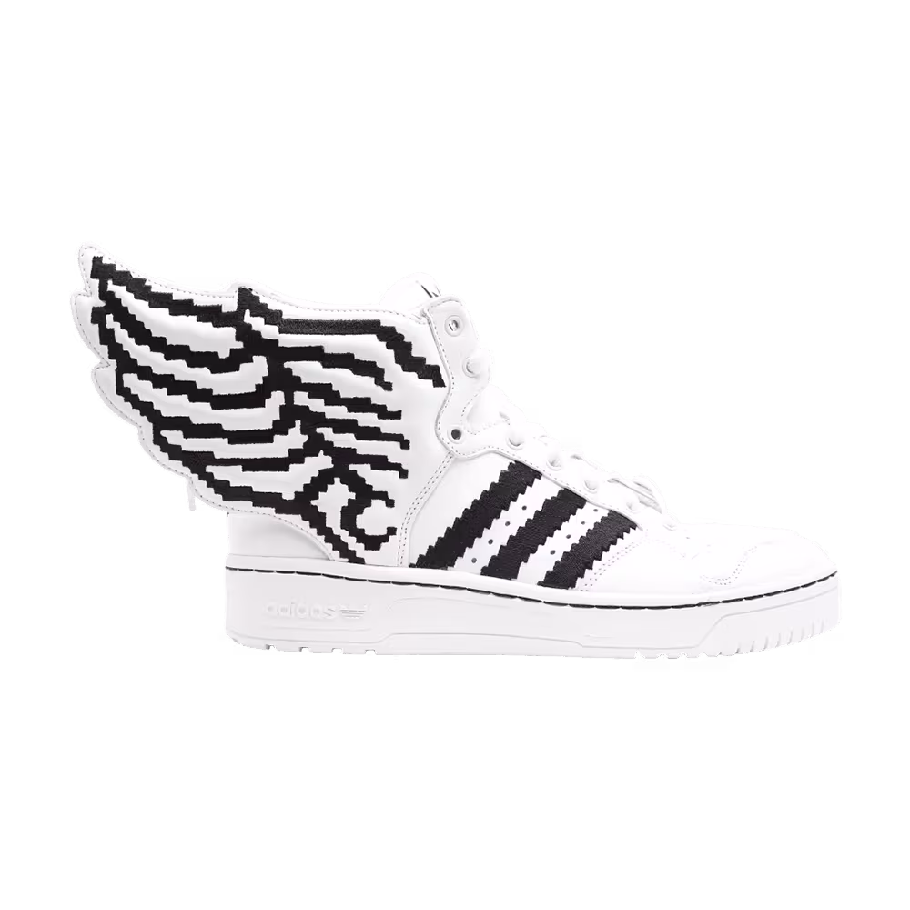 Adidas JS Wings 2.0 Pixel