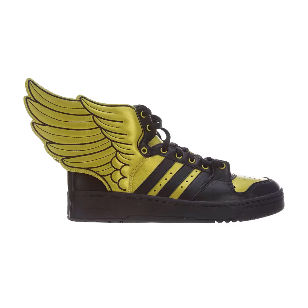 Adidas Js Wings 2.0 Jeremy Scott