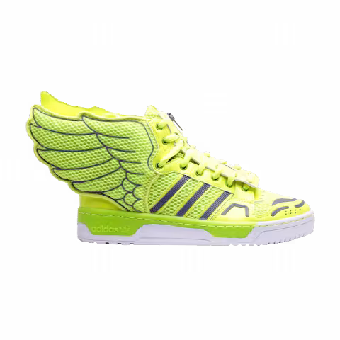 Adidas Js Mesh Wings 2.0