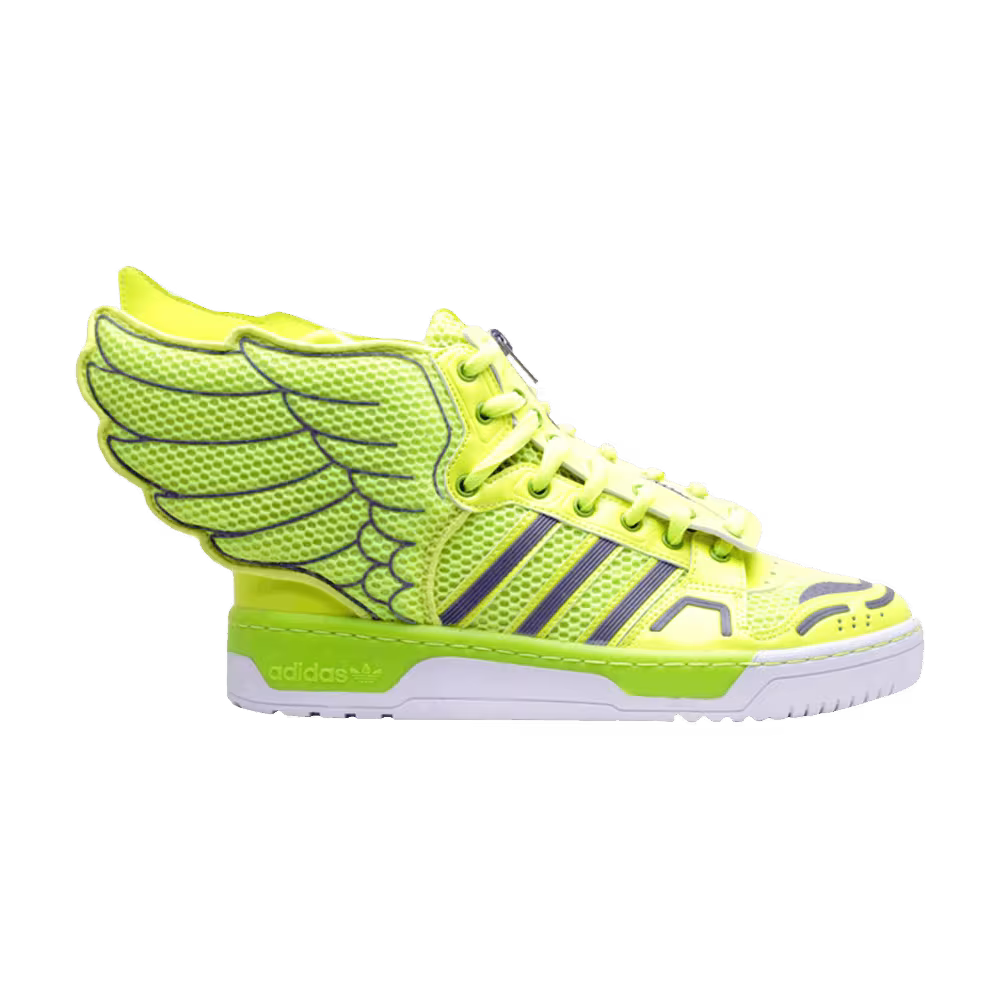 Adidas Js Mesh Wings 2.0