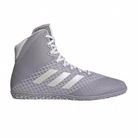 adidas Mat Wizard 4 'Grey'
