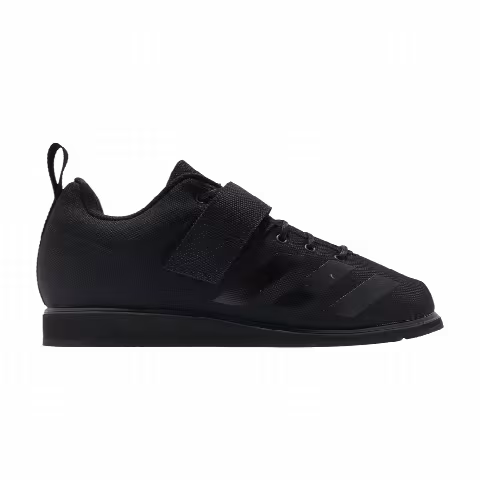 Adidas Powerlift 4 'Core Black'