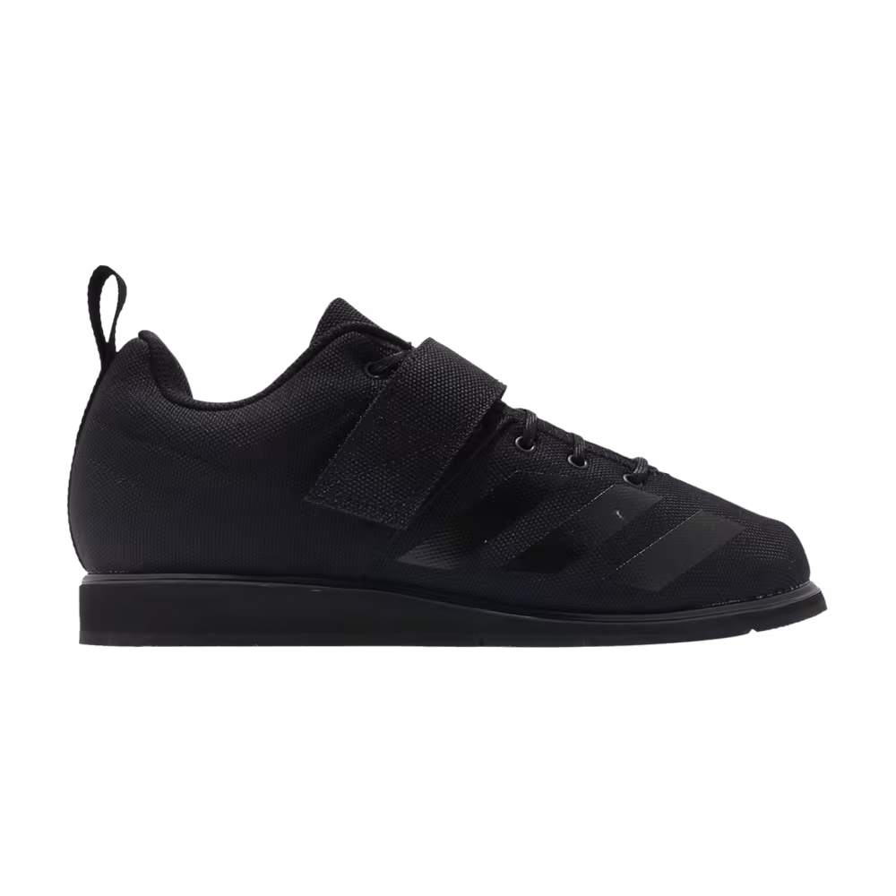 Adidas Powerlift 4 Core Black