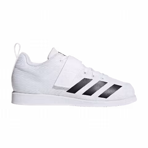 Adidas Powerlift 4 'White Black'