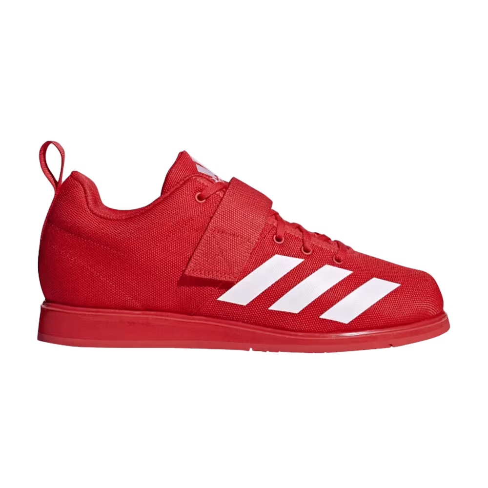 Adidas Powerlift 4 Active Red