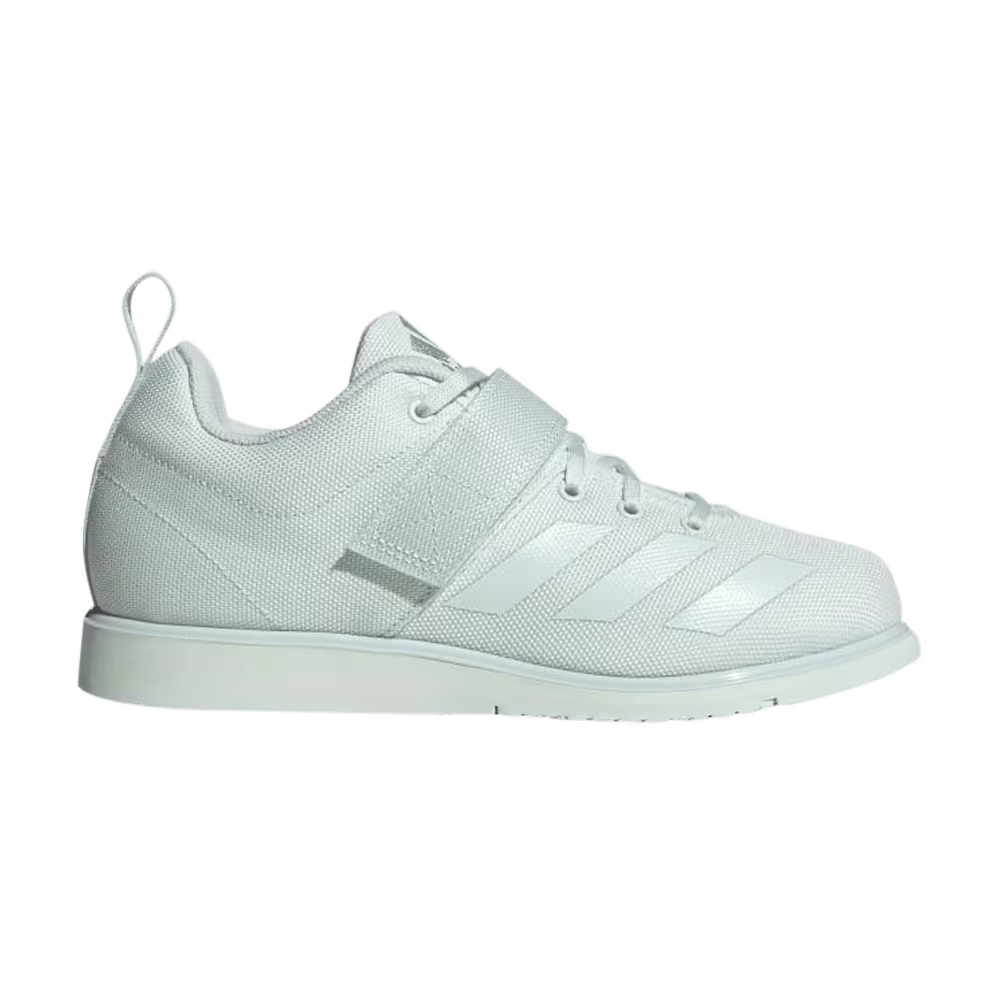 Adidas Women's Powerlift 4 Dash Green