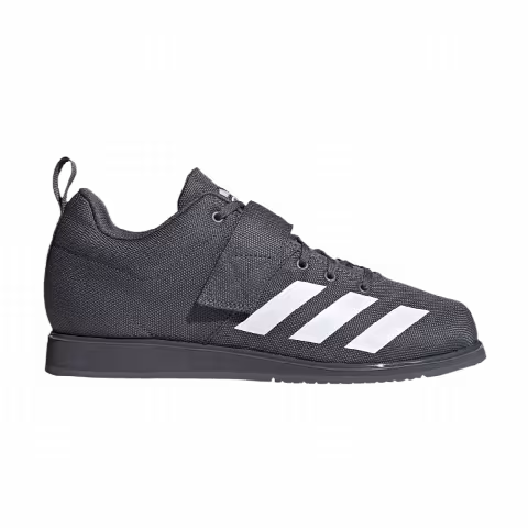 Adidas Powerlift 4 'Grey'