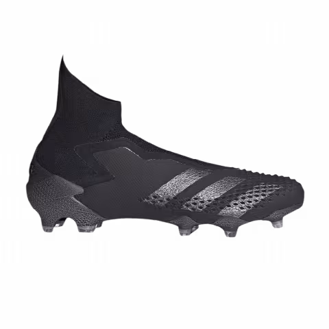 Adidas Predator Mutator 20+ FG 'Black Grey'