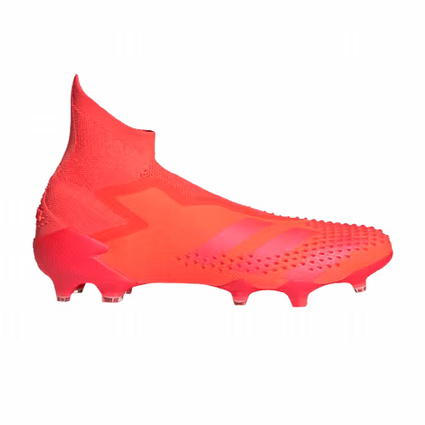 Adidas Predator Mutator 20+ FG 'Pop'