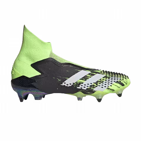Adidas Predator Mutator 20+ SG 'Signal Green'