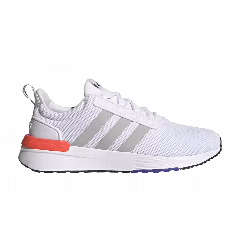 Adidas Racer TR21 Wide 'White Solar Red'