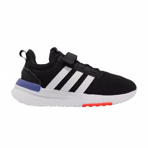 Adidas Racer TR21 J 'Black Sonic Ink'