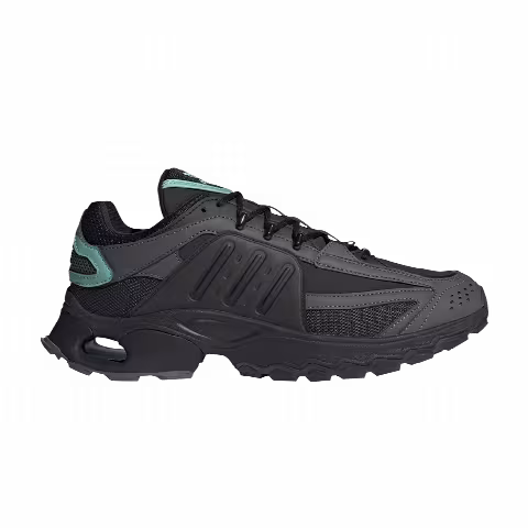 Adidas Thesia 'Black Grey Mint'
