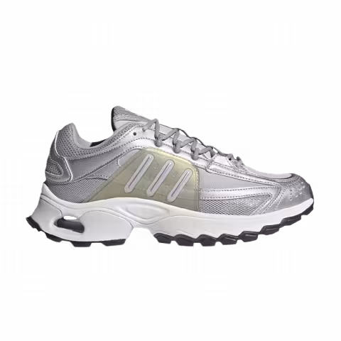 Adidas Wmns Thesia 'Silver Metallic'