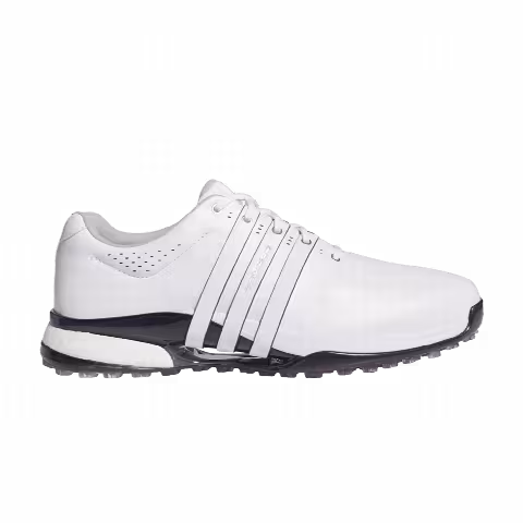 adidas Tour360 25 Golf 'Cloud White Collegiate Navy'