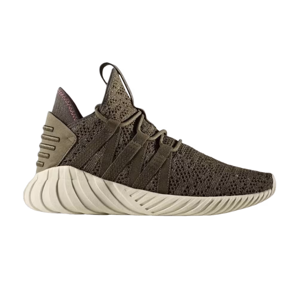 Adidas Women's Tubular Dawn Trace Olive