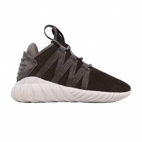 Adidas Wmns Tubular Dawn 'Brown Trace Grey'
