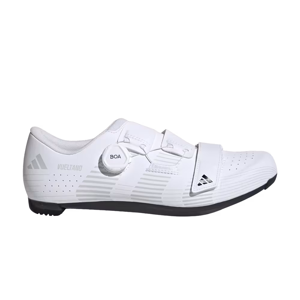 adidas Vueltano Cycling Cloud White Core Black