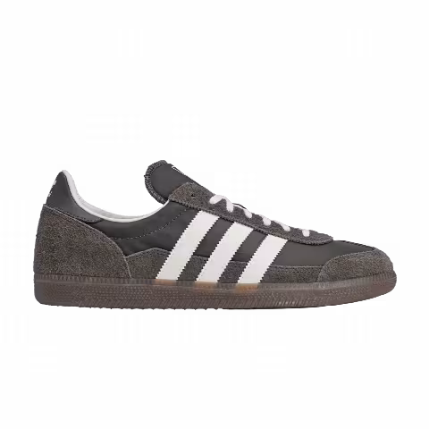 adidas Wensley Spezial 'Utility Grey Off White Gum'