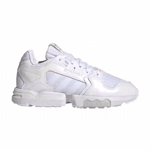 Adidas Wmns ZX Torsion 'Cloud White'