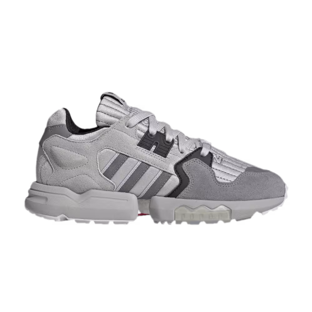 Adidas Women's ZX Torsion Grey