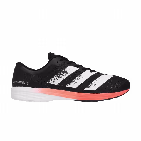 Adidas Adizero RC 2 'Black'