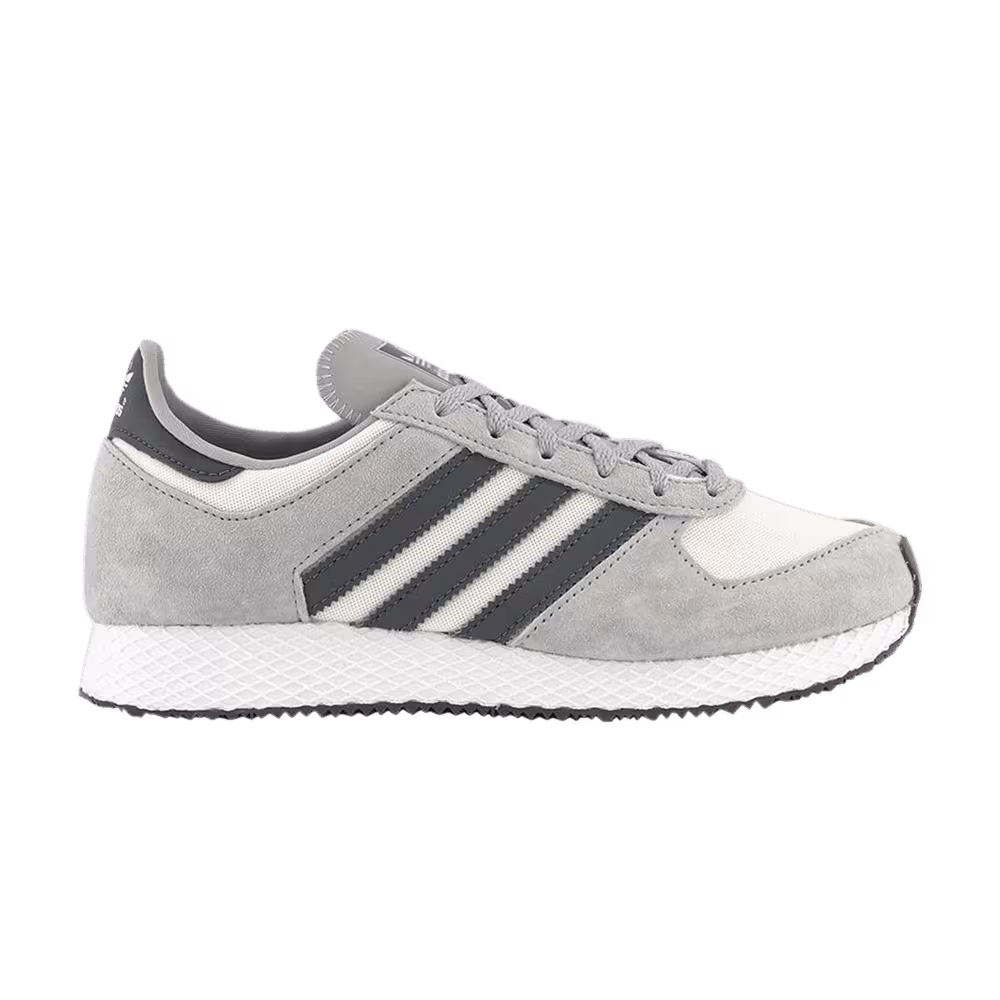 Adidas Women's Atlanta Grey