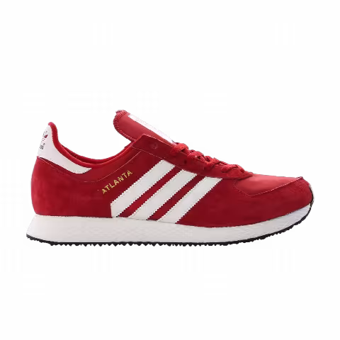 Adidas SPZL Atlanta 'Scarlet'