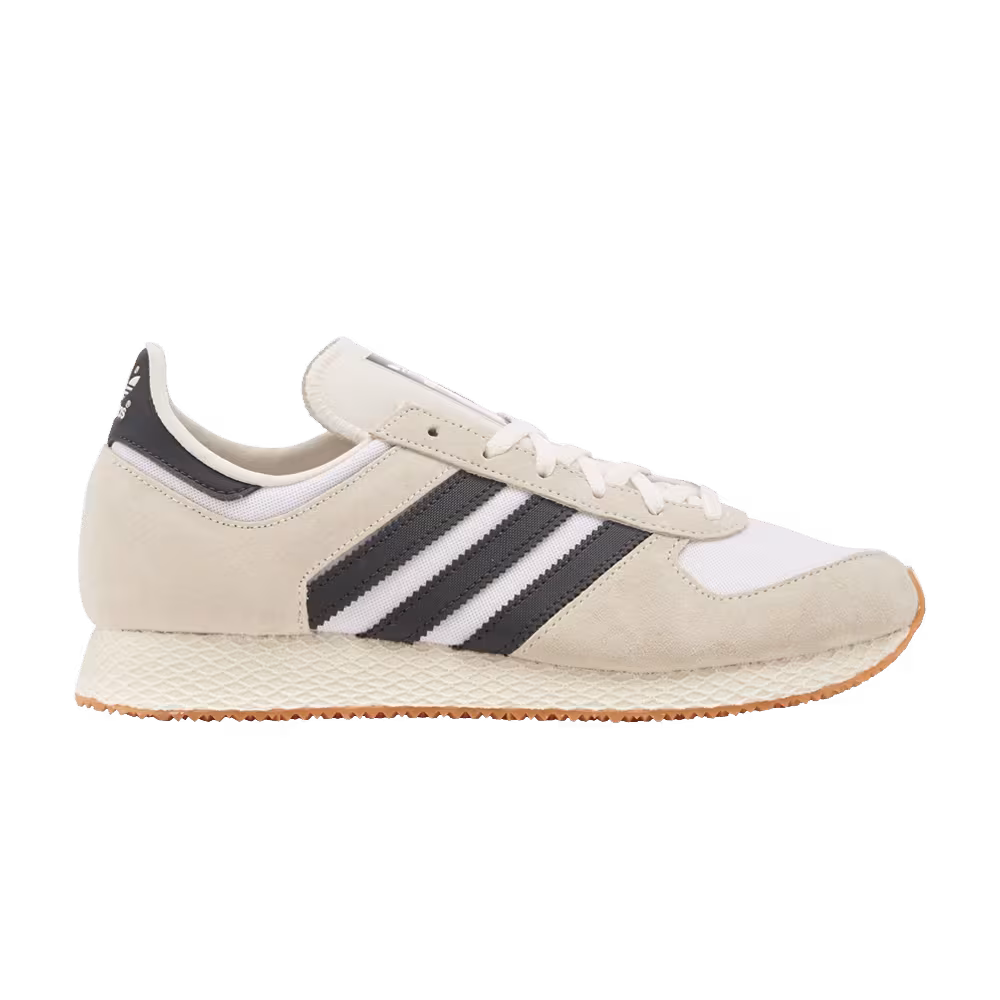 Adidas Women's Atlanta Off White Carbon