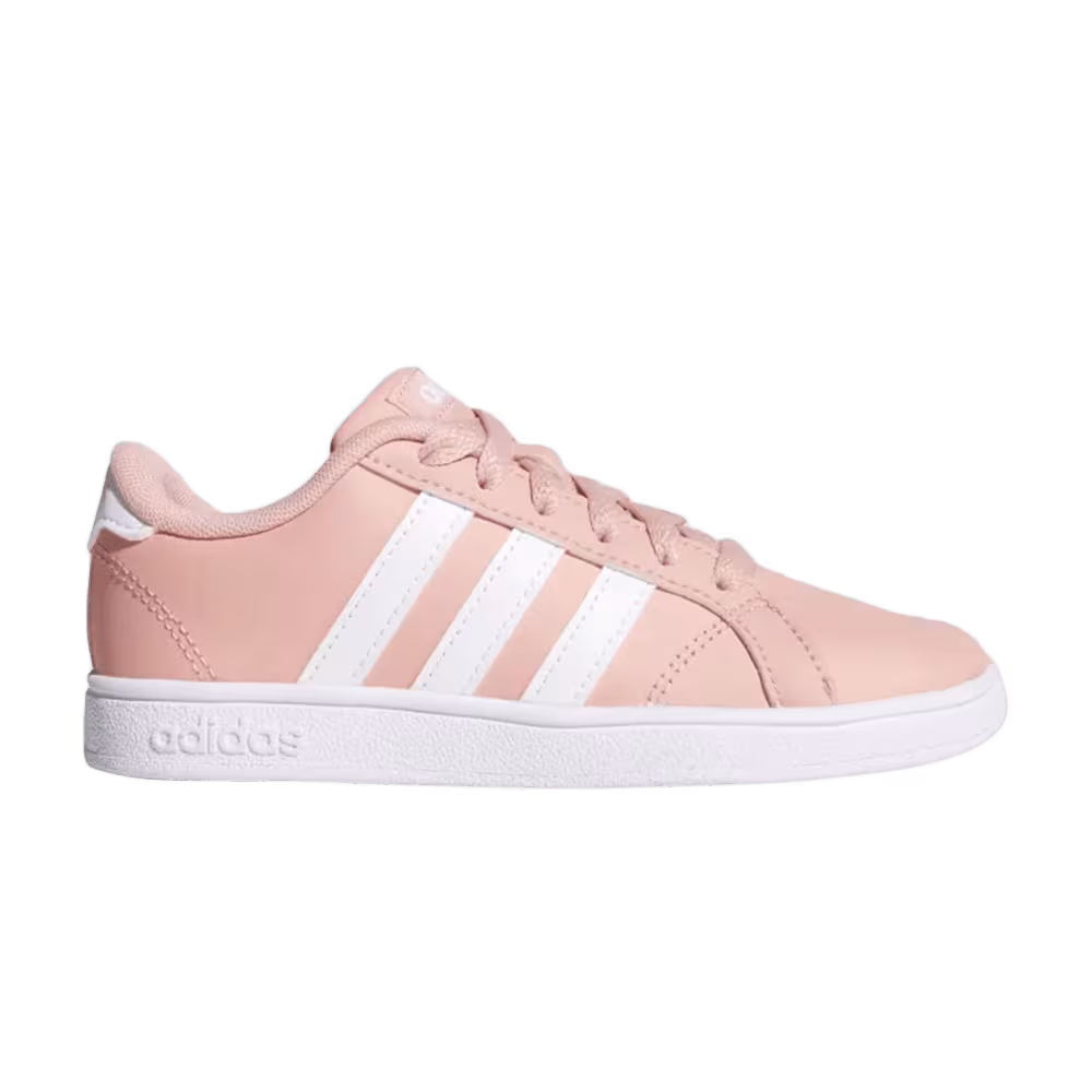 Adidas Baseline J Trace Pink