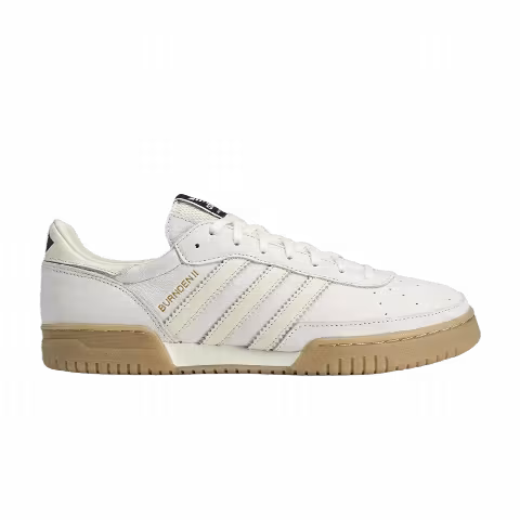 adidas Burnden II SPZL 'Off White Cream'