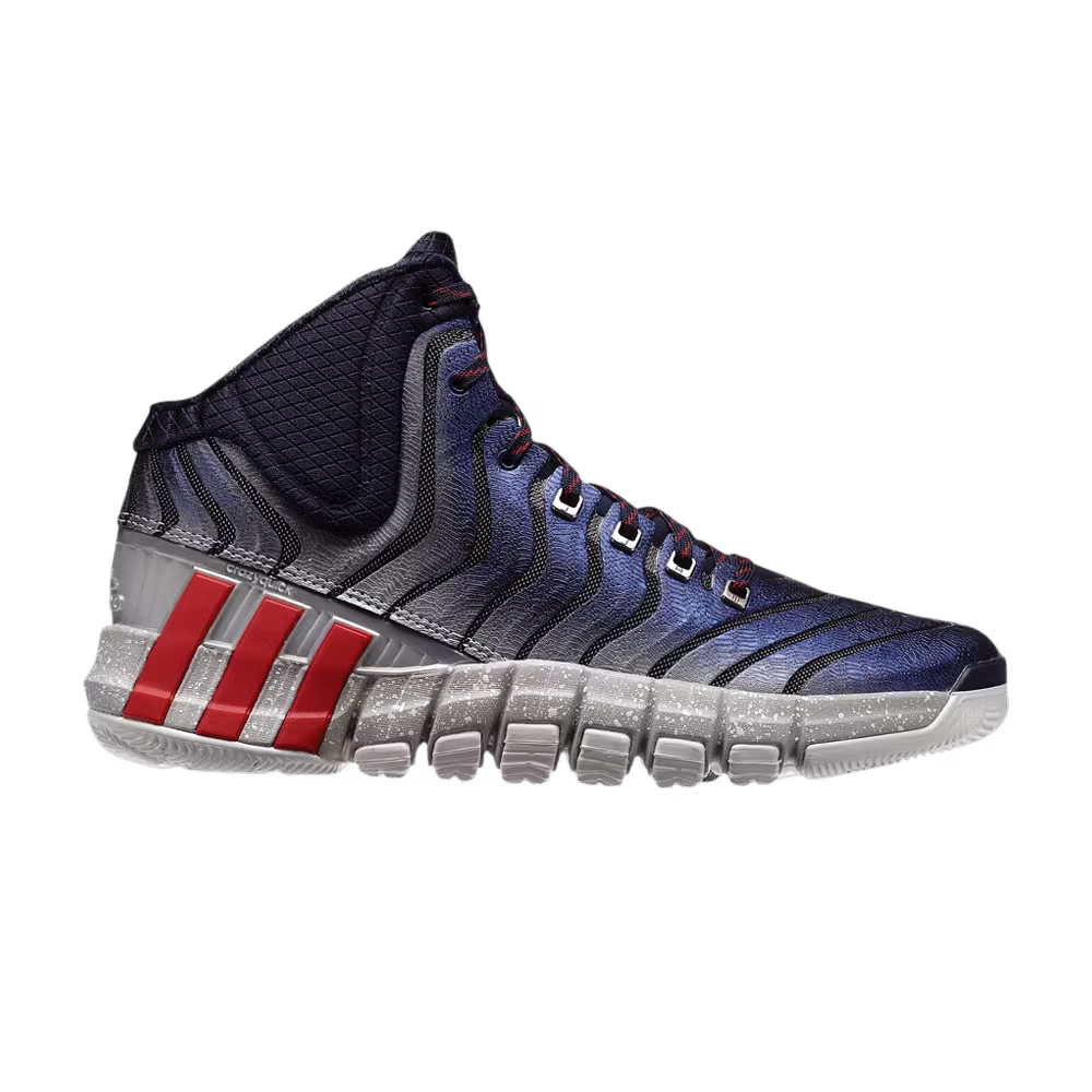 Adidas Adipure Crazy Quick 2 John Wall