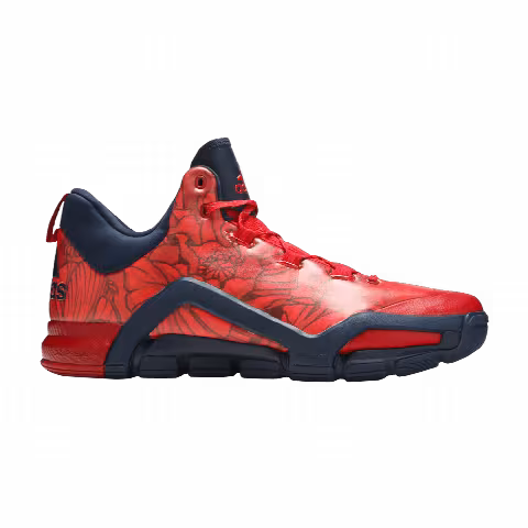 Adidas Crazy Quick 3 'Veterans Day'