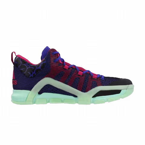 Adidas Crazy Quick 3 'Halloween'