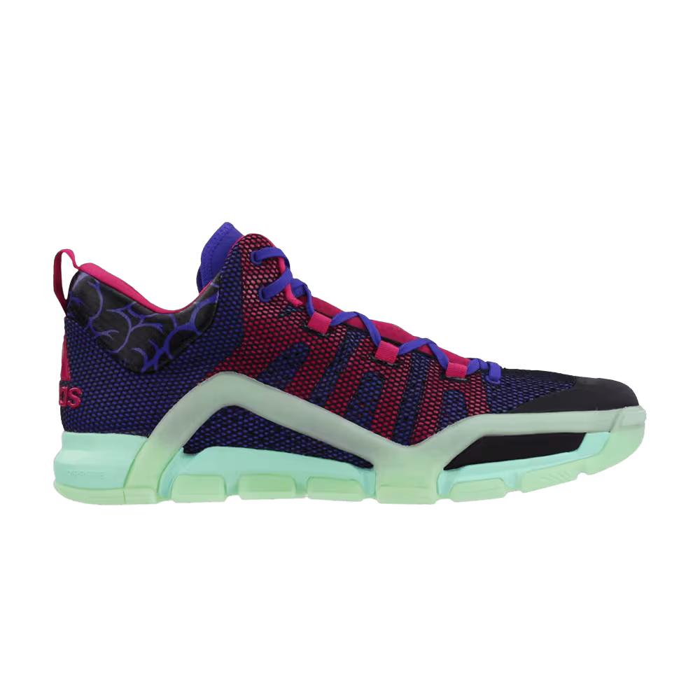Adidas Crazy Quick 3 Halloween