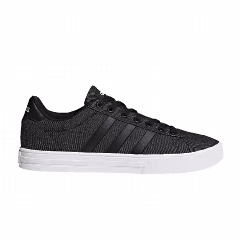 Adidas Daily 2.0 'Black Denim'