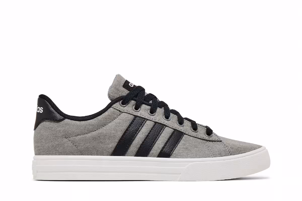 Adidas Daily 2.0 Grey, view 2
