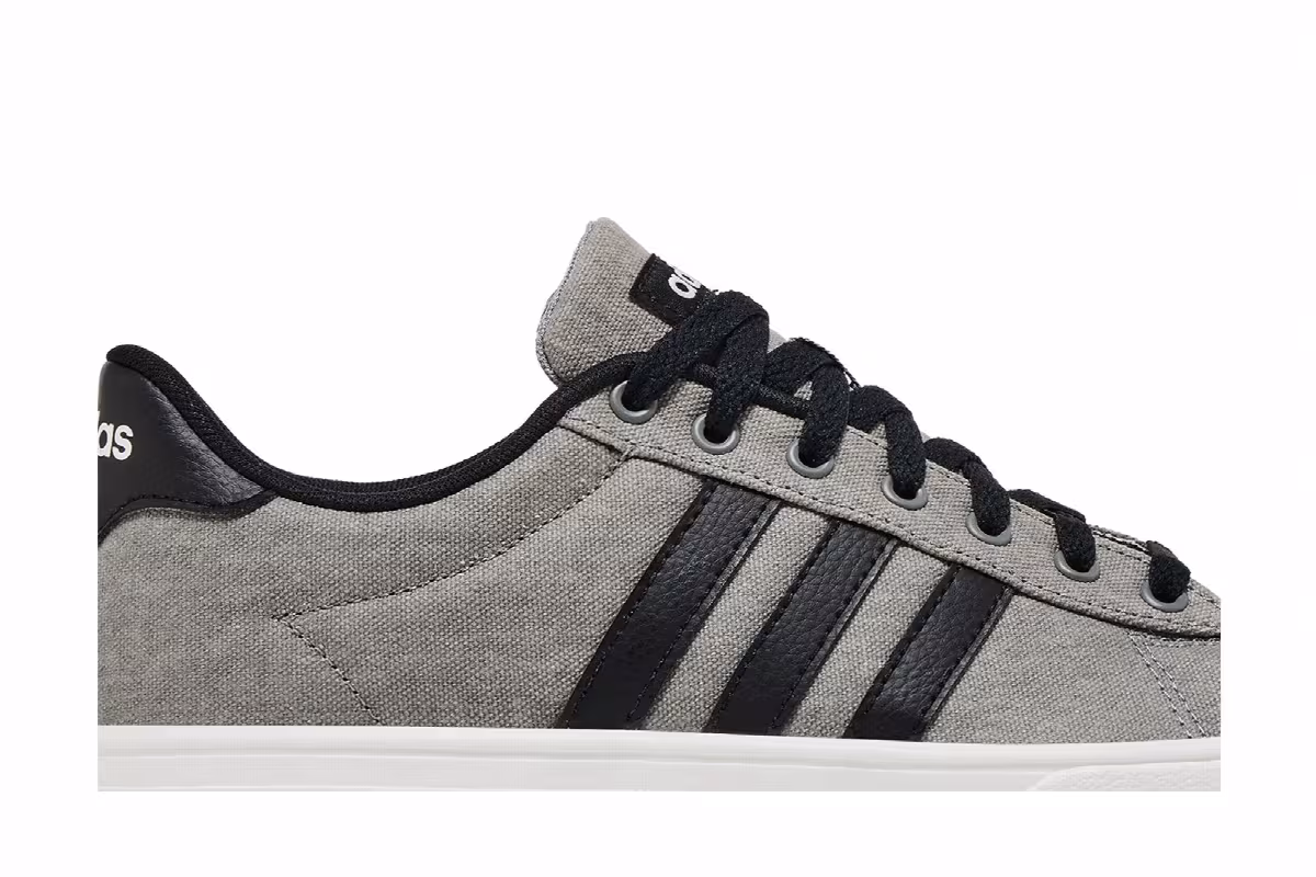 Adidas Daily 2.0 Grey, view 3