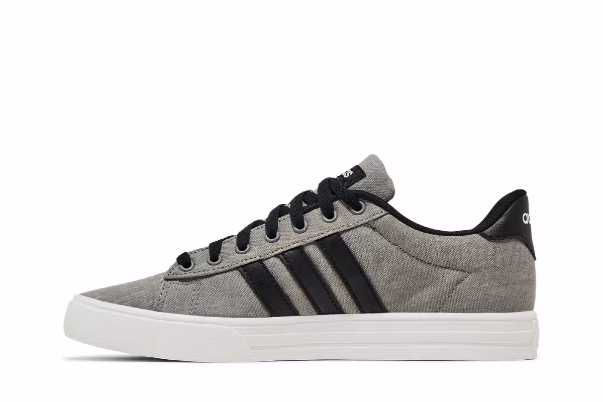 Adidas Daily 2.0 Grey, view 4