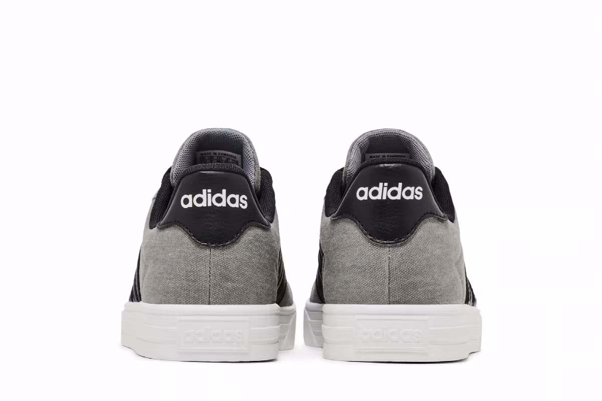 Adidas Daily 2.0 Grey, view 7