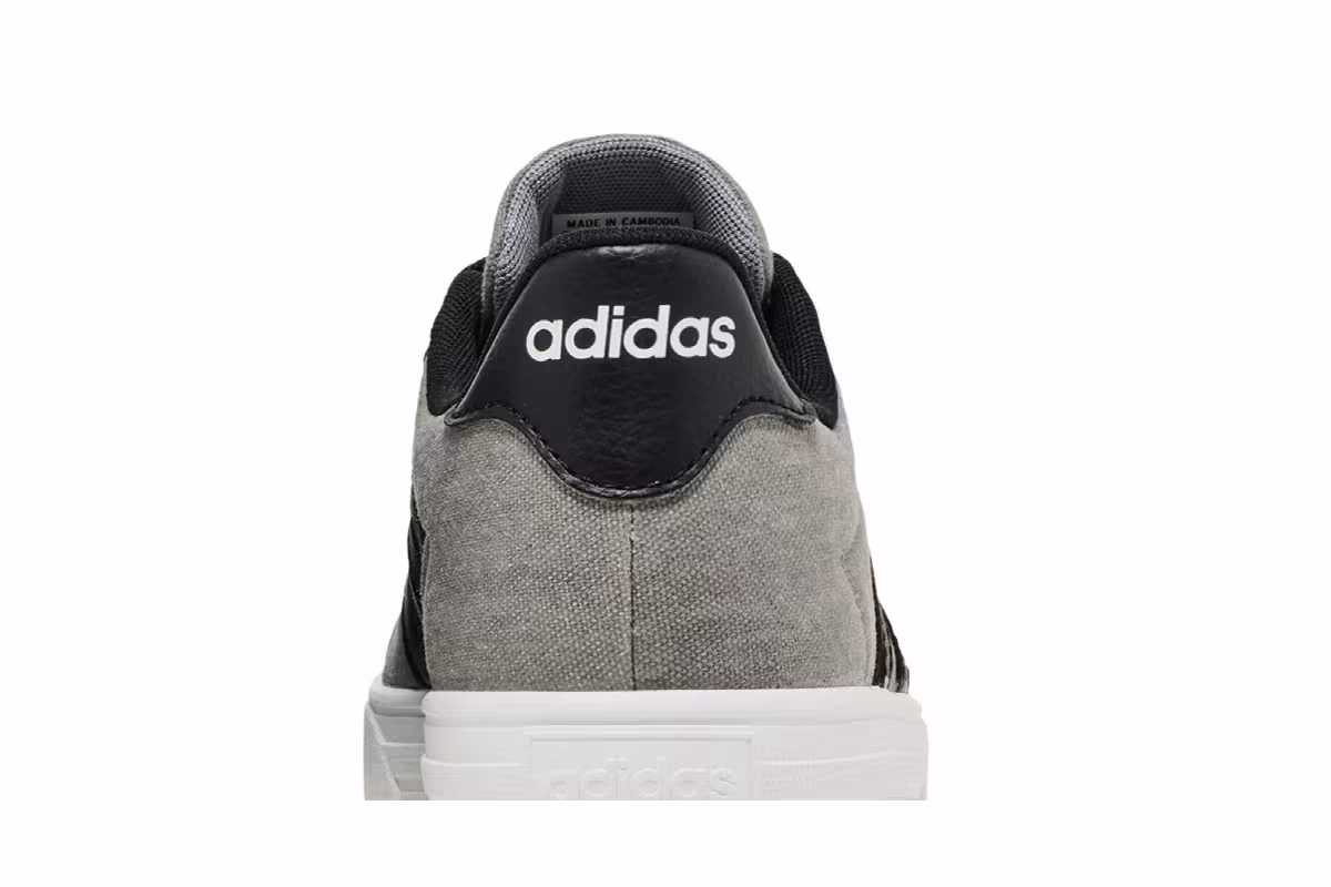 Adidas Daily 2.0 Grey, view 8