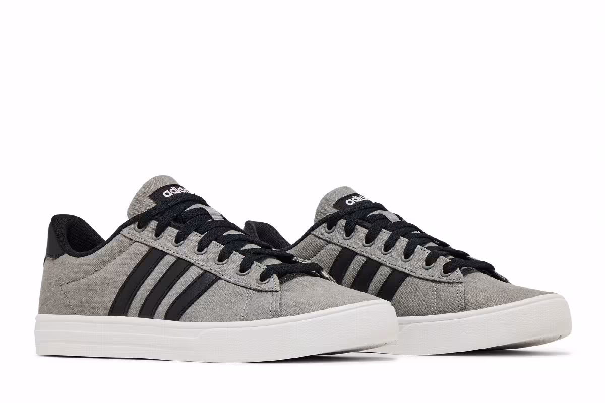 Adidas Daily 2.0 Grey, view 9