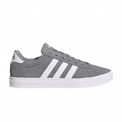 Adidas Daily 2.0 'Grey'