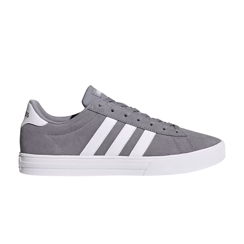 Adidas Daily 2.0 Grey