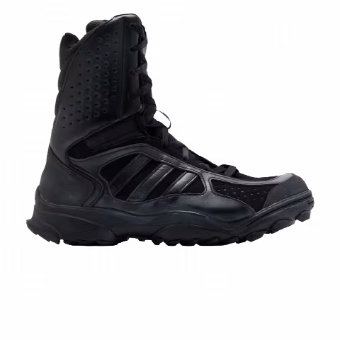 Thug Club x adidas GSG9 Boot 'Triple Black